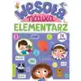 Wesola nauka elementarz Booksandfun Sklep on-line