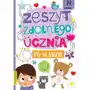 Zeszyt zdolnego ucznia po sladzie Sklep on-line