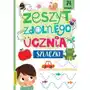 Zeszyt zdolnego ucznia szlaczki Sklep on-line