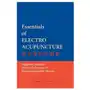 Booksurge publishing Essentials of electroacupuncture Sklep on-line