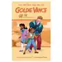 Boom box Goldie vance graphic novel gift set Sklep on-line