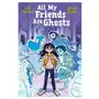 Boom! studios All my friends are ghosts Sklep on-line