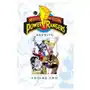 Boom studios Mighty morphin power rangers archive vol. 2 Sklep on-line