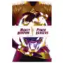 Mighty morphin / power rangers book two deluxe edition Boom! studios Sklep on-line