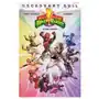 Mighty Morphin Power Rangers Vol. 13 Sklep on-line