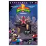 Mighty Morphin Power Rangers Vol. 8 Sklep on-line