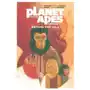 Boom! studios Planet of the apes: before the fall omnibus Sklep on-line