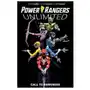 Power rangers unlimited: call to darkness Boom studios Sklep on-line