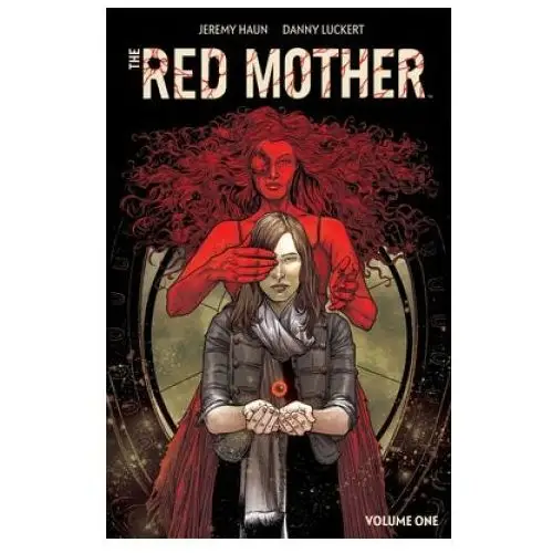 Boom! studios Red mother vol. 1