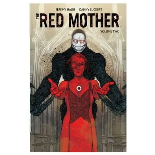 Red mother vol. 2 Boom! studios