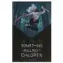 Something is killing the children book one deluxe limited slipcased edition hc Boom! studios Sklep on-line