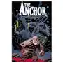 The anchor, volume one: five furies Boom! studios Sklep on-line