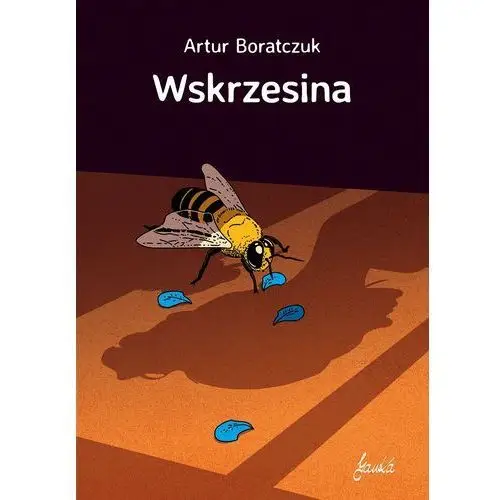 Wskrzesina Boratczuk artur