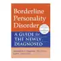 Borderline personality disorder New harbinger publications Sklep on-line