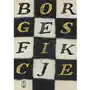 Borges jorge luis Fikcje - jorge luis borges Sklep on-line