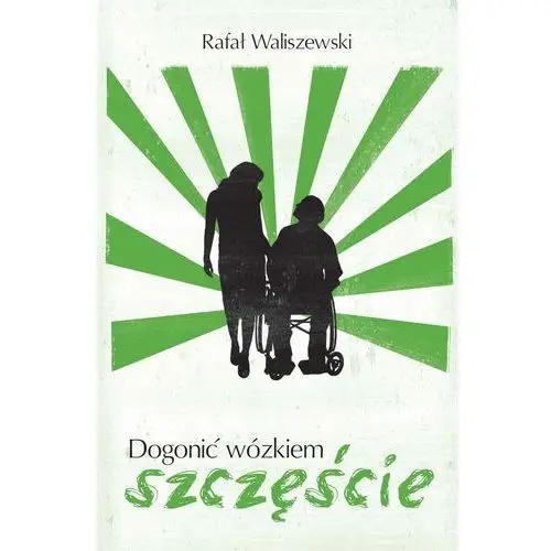 Borgis Dogonić wózkiem szczęście