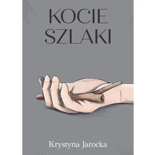 Kocie szlaki