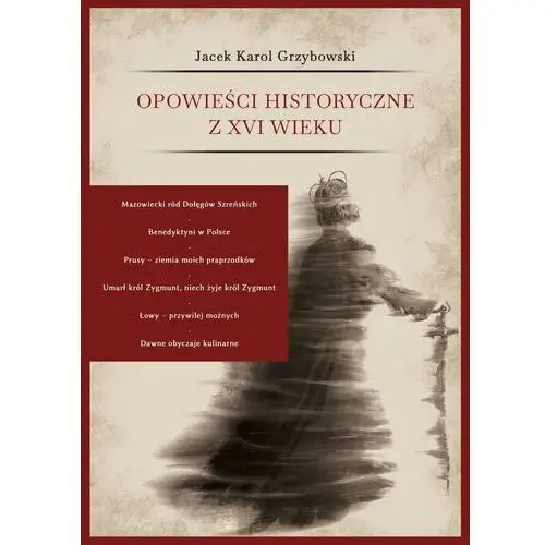 Opowieści historyczne z xvi wieku, AZ#94CB1739EB/DL-ebwm/epub