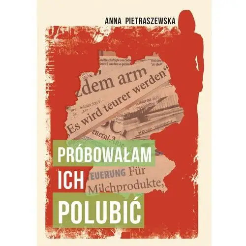 Borgis Próbowałam ich polubić