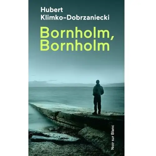 Bornholm, Bornholm