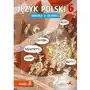 Język Polski SP Nauka O Języku 6/2 ćw. NPP GWO - P. Borys, A. Halasz Sklep on-line