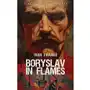 Boryslav in Flames - ebook epub Sklep on-line