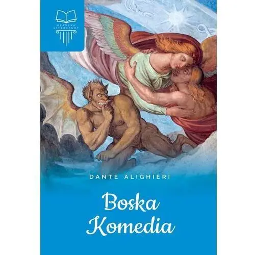 Boska komedia