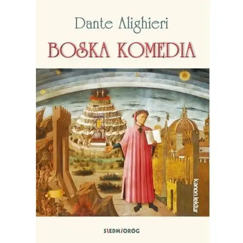 Boska komedia