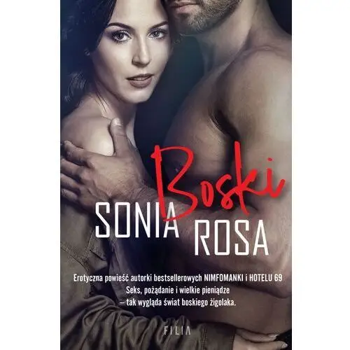 Boski Sonia Rosa