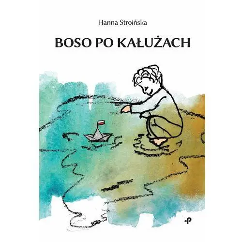 Boso po kałużach