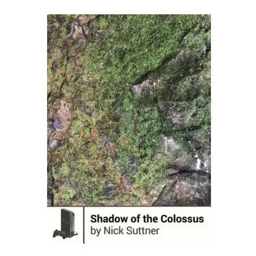 SHADOW OF THE COLOSSUS