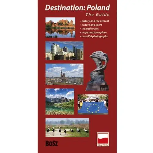 Destination Poland The Guide