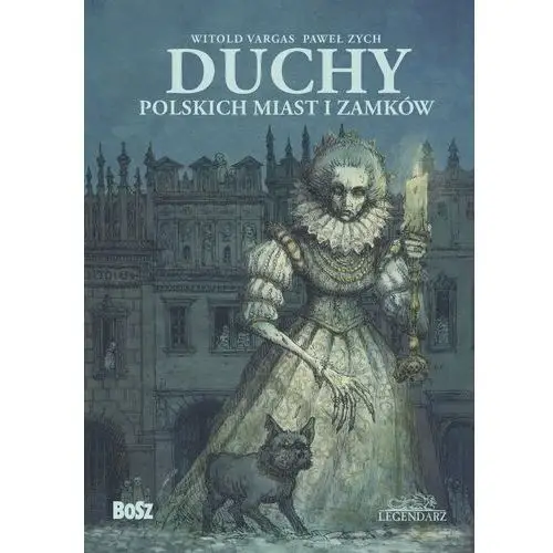 Duchy polskich miast i zamków Bosz