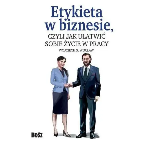 Etykieta w biznesie