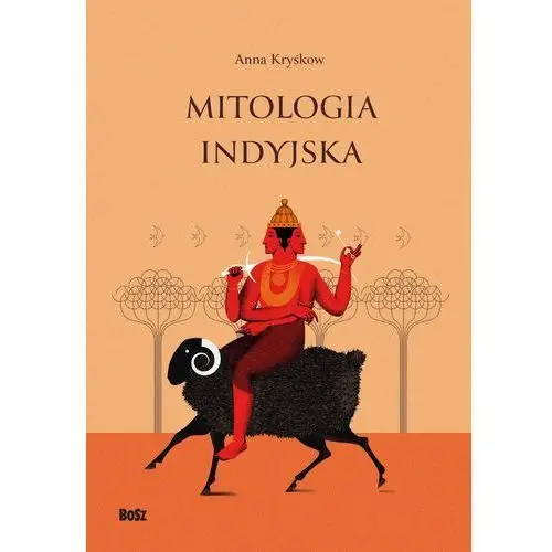 Mitologia indyjska