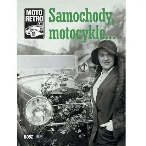 Samochody, motocykle