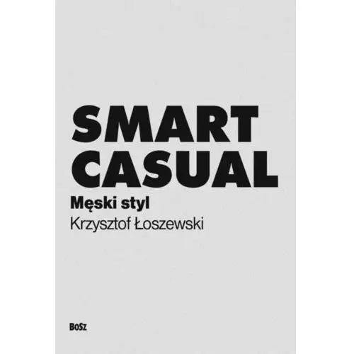 Smart casual męski styl krzysztof łoszewski,198KS (475604)