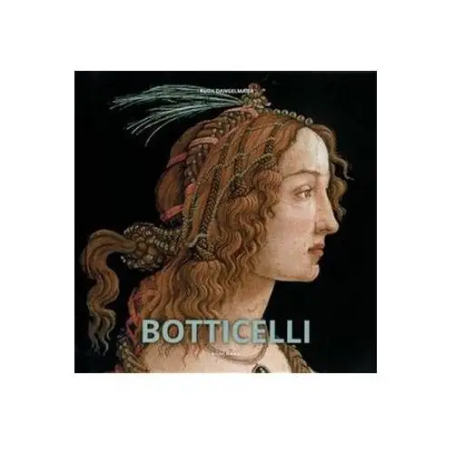 Botticelli- bezpłatny odbiór zamówień w Krakowie (płatność gotówką lub kartą)