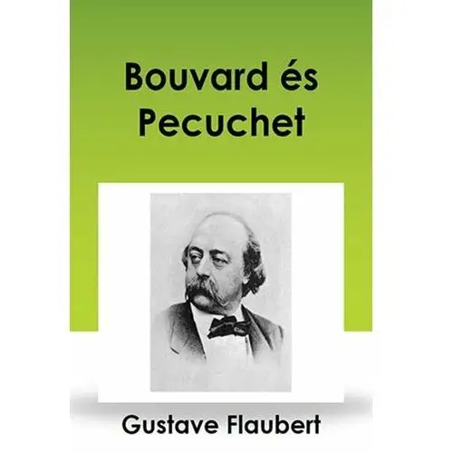 Bouvard és Pécuchet