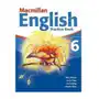 Bowen mary, hocking liz Macmillan english 6: practice book pack Sklep on-line