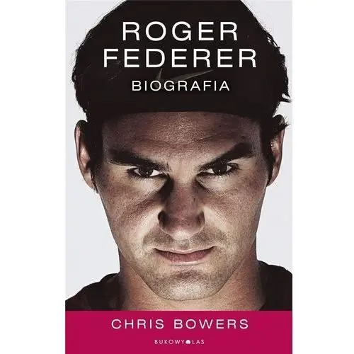 Bowers chris Roger federer