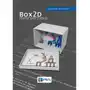 Box2D. Fizyczny świat w pudełku Sklep on-line