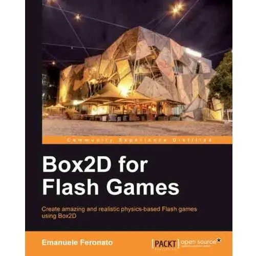 Box2D for Flash Games