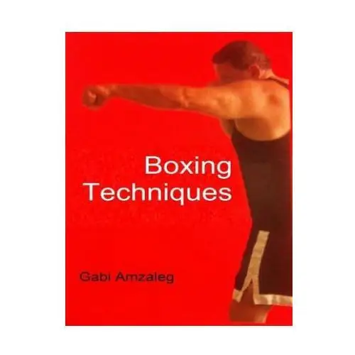 Boxing Techniques