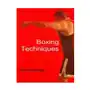 Boxing Techniques Sklep on-line