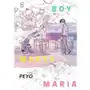 Boy Meets Maria Sklep on-line