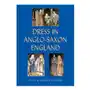 Dress in anglo-saxon england Boydell & brewer ltd Sklep on-line