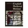 Boydell & brewer ltd English medieval shrines Sklep on-line