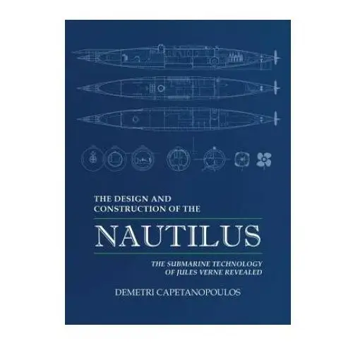 Boyle & dalton Design and construction of the nautilus