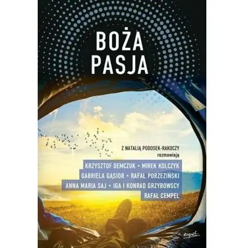 Boża pasja